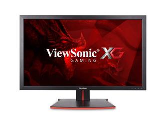 Viewsonic XG2700-4K test par PCMag