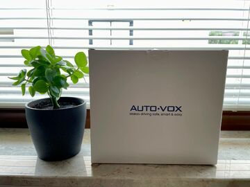 Auto-Vox Solar 5B im Test: 1 Reviews und 1 Bewertungen — Durchschnitt: 4/5 Auto-Vox Solar 5B im Test: 1 Reviews und 1 Bewertungen — Durchschnitt: 4/5