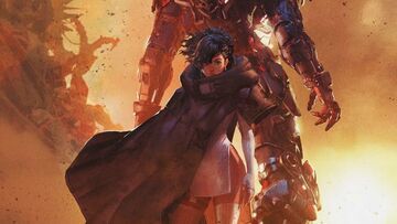 Daemon X Machina Titanic Scion reviewed by Nintendo Life Daemon X Machina Titanic Scion reviewed by Nintendo Life