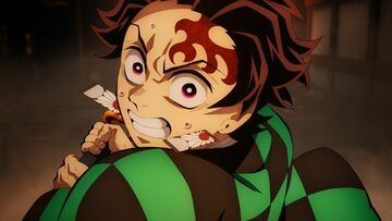 Demon Slayer Kimetsu no Yaiba review by GamesRadar Demon Slayer Kimetsu no Yaiba reviewed by GamesRadar