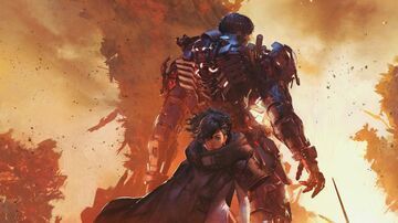 Daemon X Machina Titanic Scion testé par ActuGaming Daemon X Machina Titanic Scion testé par ActuGaming