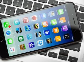 Apple iPhone 7 Plus test par PCMag Apple iPhone 7 Plus test par PCMag