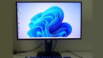 Alienware AW2725D test par Tom's Hardware Alienware AW2725D test par Tom's Hardware