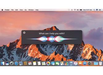 Apple MacOS Sierra Review