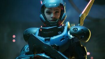 Metal Eden testé par Multiplayer.it Metal Eden testé par Multiplayer.it