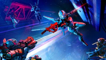 Metal Eden testé par Checkpoint Gaming Metal Eden testé par Checkpoint Gaming