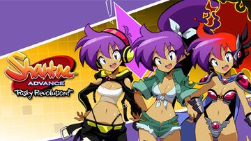 Shantae Advance: Risky Revolution test par Niche Gamer
