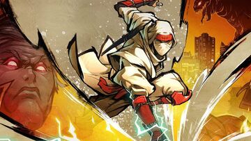 Shinobi Art of Vengeance test par Nintendo Life