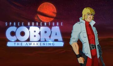 Space Adventure Cobra The Awakening reviewed by COGconnected Space Adventure Cobra The Awakening reviewed by COGconnected