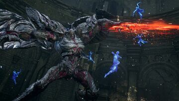 Lost Soul Aside reviewed by COGconnected Lost Soul Aside reviewed by COGconnected