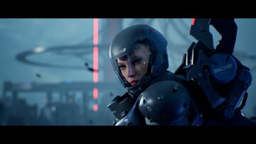 Metal Eden testé par Gaming Trend Metal Eden testé par Gaming Trend
