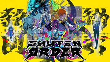 Shuten Order testé par Niche Gamer Shuten Order testé par Niche Gamer