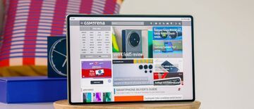 Huawei MatePad Pro 12.2 Review