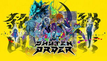 Shuten Order testé par Beyond Gaming Shuten Order testé par Beyond Gaming