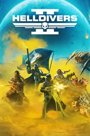 Helldivers 2 test par Xbox-Mag