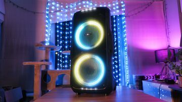 Tronsmart Halo 300 testé par Trusted Reviews Tronsmart Halo 300 testé par Trusted Reviews