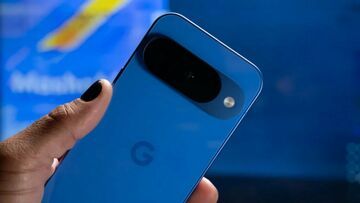Google Pixel 10 test par Multiplayer.it