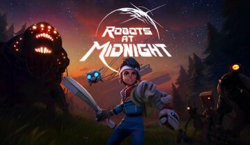 Robots at Midnight testé par Console Tribe Robots at Midnight testé par Console Tribe