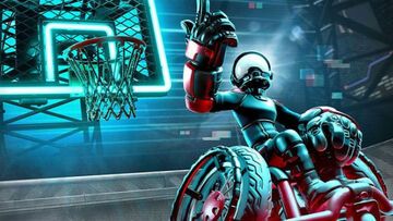 Drag x Drive test par GameHope