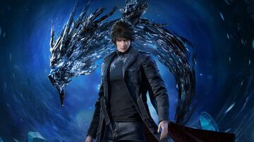 Lost Soul Aside testé par ActuGaming Lost Soul Aside testé par ActuGaming