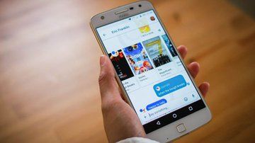 Google Allo Review: 4 Ratings, Pros and Cons