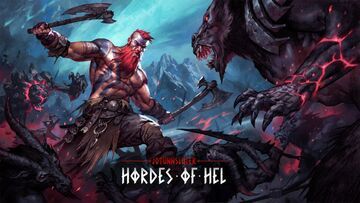Jotunnslayer Hordes of Hel — 2 tests Jotunnslayer Hordes of Hel — 2 tests