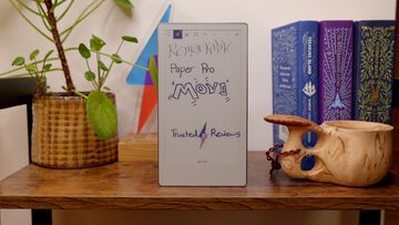 ReMarkable Paper Pro reviewed by Trusted Reviews ReMarkable Paper Pro reviewed by Trusted Reviews