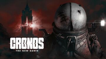 Cronos The New Dawn testé par JVFrance Cronos The New Dawn testé par JVFrance