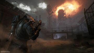 Cronos The New Dawn testé par GameReactor Cronos The New Dawn testé par GameReactor