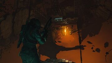 Cronos The New Dawn testé par Shacknews Cronos The New Dawn testé par Shacknews