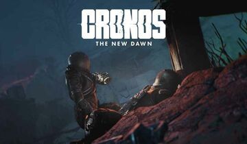 Cronos The New Dawn testé par COGconnected Cronos The New Dawn testé par COGconnected
