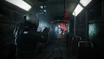 Cronos The New Dawn testé par TheXboxHub Cronos The New Dawn testé par TheXboxHub