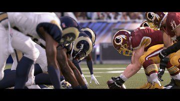 Madden NFL 17 test par ActuGaming Madden NFL 17 test par ActuGaming
