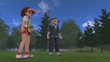 Everybody's Golf Hot Shots — 9 tests Everybody's Golf Hot Shots — 9 tests