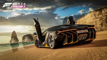 Forza Horizon 3 test par ActuGaming