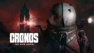 Cronos The New Dawn testé par Beyond Gaming Cronos The New Dawn testé par Beyond Gaming