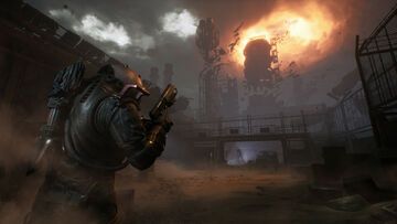 Cronos The New Dawn testé par GamingBolt Cronos The New Dawn testé par GamingBolt