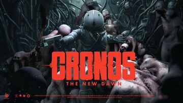 Cronos The New Dawn testé par Niche Gamer Cronos The New Dawn testé par Niche Gamer