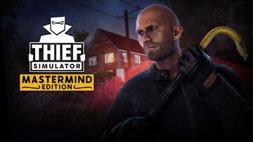 Test Thief Simulator Mastermind Edition