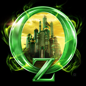 Test Oz Broken Kingdom