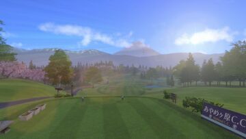 Everybody's Golf Hot Shots testé par Phenixx Gaming Everybody's Golf Hot Shots testé par Phenixx Gaming