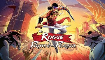 Prince of Persia The Rogue test par Movies Games and Tech