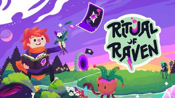 Ritual of Raven testé par Well Played Ritual of Raven testé par Well Played