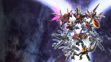 Super Robot Wars Y testé par Console Tribe Super Robot Wars Y testé par Console Tribe