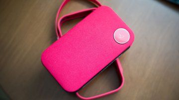 Libratone One Click test par TechRadar Libratone One Click test par TechRadar
