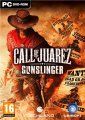 Test Call of Juarez Gunslinger