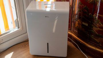 Test TCL D25P6W0K Test TCL D25P6W0K