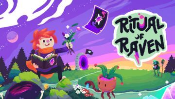 Ritual of Raven testé par Gaming Trend Ritual of Raven testé par Gaming Trend