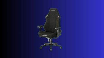 DXRacer Martian test par tuttoteK