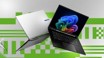 Gigabyte Aero X16 test par Multiplayer.it